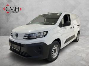 Peugeot Partner 1.6 HDi LWBP/V - Image 1