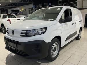 Peugeot Partner 1.6 HDi LWBP/V - Image 1