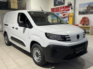 Peugeot Partner 1.6 HDi LWBP/V - Image 3