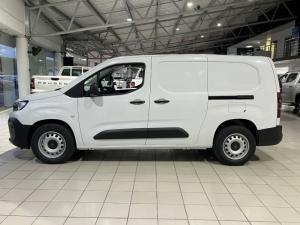 Peugeot Partner 1.6 HDi LWBP/V - Image 4