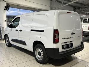 Peugeot Partner 1.6 HDi LWBP/V - Image 5