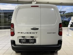 Peugeot Partner 1.6 HDi LWBP/V - Image 6