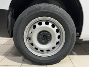 Peugeot Partner 1.6 HDi LWBP/V - Image 9