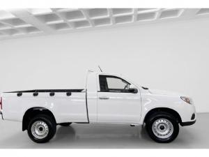 JAC T6 2.0CTI single cab Comfort - Image 10