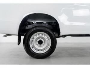 JAC T6 2.0CTI single cab Comfort - Image 11