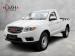 JAC T6 2.0CTI single cab Comfort - Thumbnail 1
