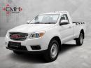 Thumbnail JAC T6 2.0CTI single cab Comfort