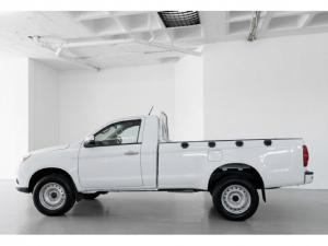 JAC T6 2.0CTI single cab Comfort - Image 2