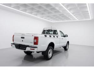 JAC T6 2.0CTI single cab Comfort - Image 3