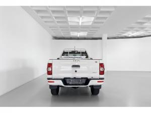 JAC T6 2.0CTI single cab Comfort - Image 4