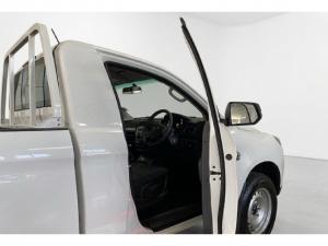 JAC T6 2.0CTI single cab Comfort - Image 6