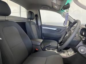 JAC T6 2.0CTI single cab Comfort - Image 7