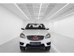 JAC T6 2.0CTI single cab Comfort - Image 9