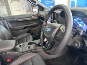 Ford Ranger 3.0TD V6 SuperCab Sport 4WD - Image 10