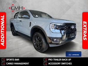 Ford Ranger 3.0TD V6 SuperCab Sport 4WD - Image 1