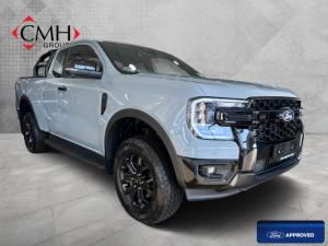 Ford Ranger 3.0TD V6 SuperCab Sport 4WD - Image 1