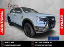 Thumbnail Ford Ranger 3.0TD V6 SuperCab Sport 4WD