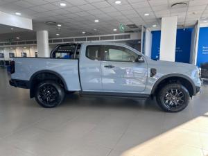 Ford Ranger 3.0TD V6 SuperCab Sport 4WD - Image 2
