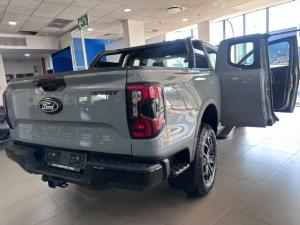 Ford Ranger 3.0TD V6 SuperCab Sport 4WD - Image 3