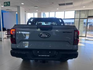 Ford Ranger 3.0TD V6 SuperCab Sport 4WD - Image 7