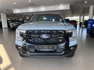 Ford Ranger 3.0TD V6 SuperCab Sport 4WD - Image 9