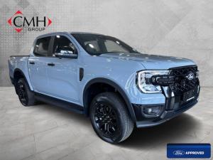 Ford Ranger 2.3T double cab Sport - Image 1