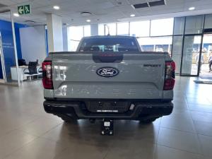 Ford Ranger 2.3T double cab Sport - Image 8