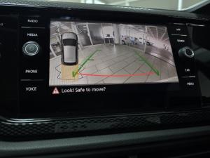 Volkswagen Polo hatch 1.0TSI Life manual - Image 19
