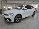 Thumbnail Volkswagen Polo hatch 1.0TSI Life manual