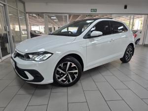 Volkswagen Polo hatch 1.0TSI Life manual - Image 1