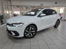Thumbnail Volkswagen Polo hatch 1.0TSI Life manual