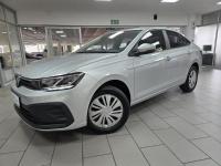 Thumbnail Volkswagen Polo sedan 1.6 auto