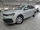 Thumbnail Volkswagen Polo sedan 1.6 auto