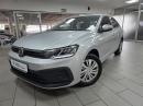 Thumbnail Volkswagen Polo sedan 1.6 auto