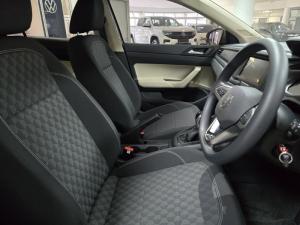Volkswagen Polo sedan 1.6 auto - Image 22