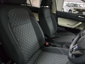 Volkswagen Polo sedan 1.6 auto - Image 23
