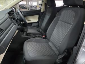 Volkswagen Polo sedan 1.6 auto - Image 34