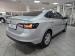 Volkswagen Polo sedan 1.6 auto - Thumbnail 6