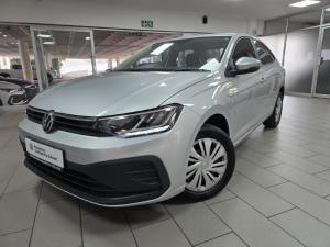 Volkswagen Polo sedan 1.6 auto - Image 7