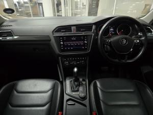 Volkswagen Tiguan 2.0TDI 4Motion Highline - Image 10