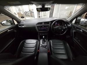 Volkswagen Tiguan 2.0TDI 4Motion Highline - Image 11