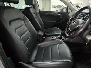 Volkswagen Tiguan 2.0TDI 4Motion Highline - Image 15