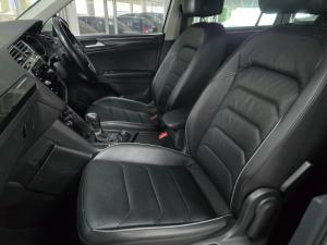 Volkswagen Tiguan 2.0TDI 4Motion Highline - Image 16