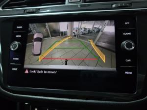 Volkswagen Tiguan 2.0TDI 4Motion Highline - Image 19