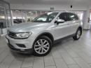Thumbnail Volkswagen Tiguan 2.0TDI 4Motion Highline