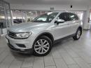 Thumbnail Volkswagen Tiguan 2.0TDI 4Motion Highline