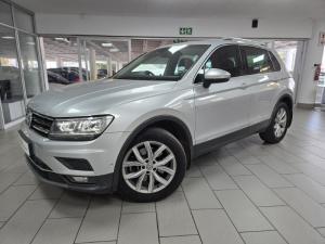 Volkswagen Tiguan 2.0TDI 4Motion Highline - Image 1