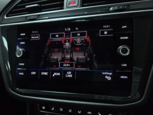 Volkswagen Tiguan 2.0TDI 4Motion Highline - Image 21