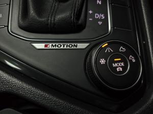 Volkswagen Tiguan 2.0TDI 4Motion Highline - Image 23