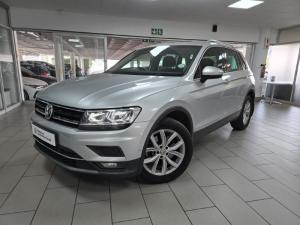Volkswagen Tiguan 2.0TDI 4Motion Highline - Image 2